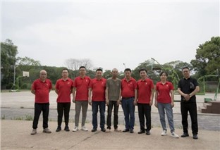 七一 | 朝陽集團舉行“企業(yè)要發(fā)展，黨員在行動”主題黨日活動