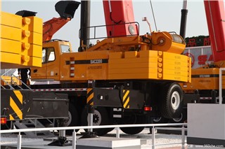 朝陽榮獲三一頒發(fā)的“優(yōu)秀供應商”獎！