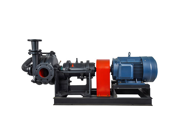 SYA系列壓濾機入料泵 SYA系列壓濾機入料泵